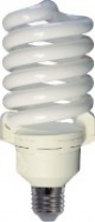 Фото LEEK Энергосберегающая лампа  LEEK LE SPL 105W NT/E40 (6400) полуспираль (100х300) серия СПИРАЛЬ/ПОЛУСПИРАЛЬ